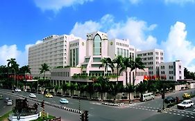Hotel Ruposhi Bangla